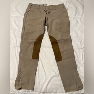 Tailored Sportsma breeches